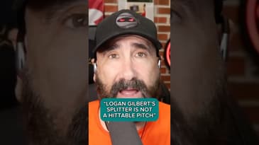 PITCHING NINJA LOVES THIS MARINERS PITCHER #mlb #baseball #mariners