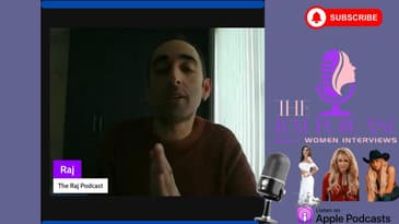 The Raj Podcast | mission impossible the final reckoning | lily grace