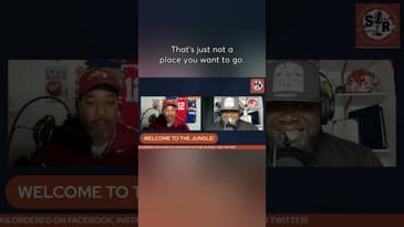 PRESEASON UPSET ALERT!