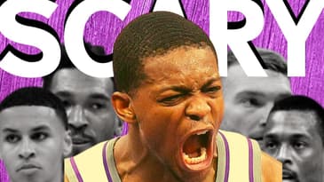 The Kings Making The Playoffs Is GREAT For The NBA.