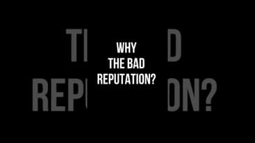WHY THE BAD REPUTATION? #podcast #carguy #comedyshorts #dealership  #funny #carsalesman