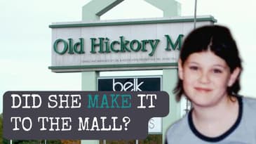 The Disappearance of Bethany Markowski: Did She Ever Make It to the Mall?