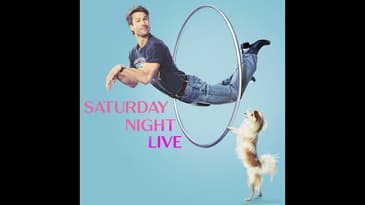 Episode 104 - Glen Powell (Season 51)