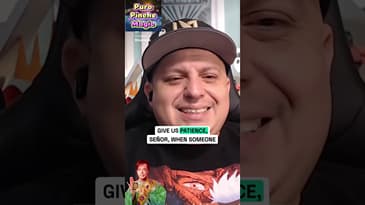 Primo Fredie starts off the show with the #mtg blessing #magicthegathering #funny #tcgcommunity