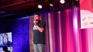 Comedy Club SXSW 2014