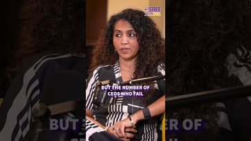 Episode 15 Reel || In conversation with Shruti Shibulal