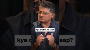 When I Got A Reality Check - Gajraj Rao #shorts