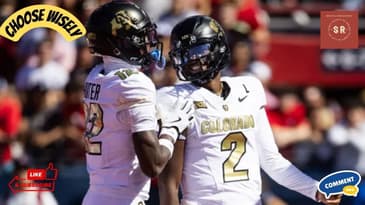 #sportsreportsasordered  - CHOOSE WISELY