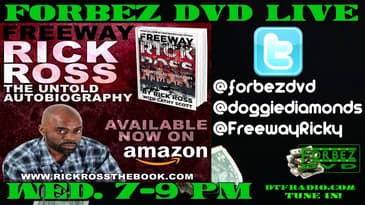 Freeway Ricky Ross Speaks On New Book, Suge Knight And Still Fighting The Cop Over His Name