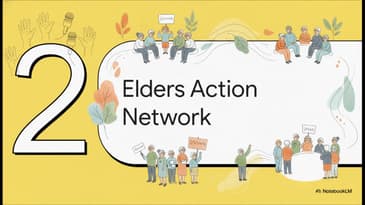 Retirement to Regeneration