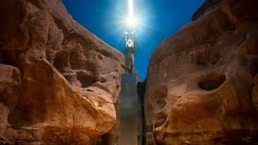 Monolith Mania is News AF - December 1, 2020