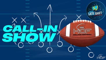 Football Talk: The Hall of Fame Snub of Otis Taylor, Super Bowl LIX & 7-on-7 With Marcus Dent