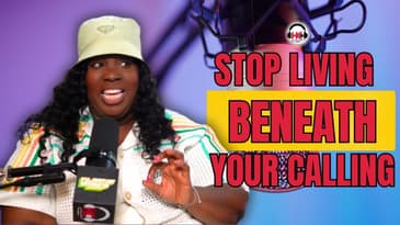 Lish Reveals WHY So Many People Are Stuck