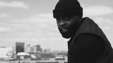 Shard - Callin Me | New Hip Hop Christian Music