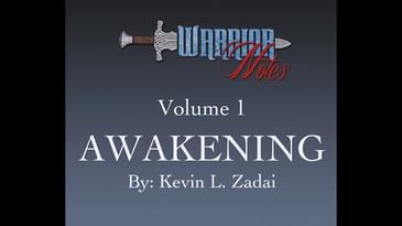 Kevin Zadai Soaking Music Volume 1 Awakening. Movement Three: Day