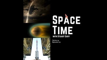 Problems as Lucy Launches