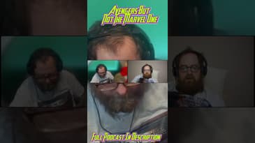 Avengers But Not The Marvel One