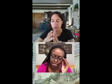 Des histoires de courage et de résilience : une réalité oubliée !