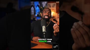 Protect Your Peace: The Ultimate Life Hack by John Cash!