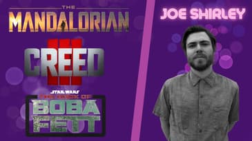 "Creed III" Movie Composer: Joe Shirley.