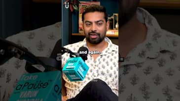 Meeting Anurag Kashyap #shorts