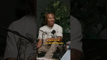 How Ballet Inspired A Breakdancer to Pursue His Dream