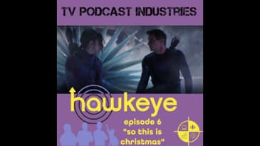 Marvel's Hawkeye Episode 6 So This Is Christmas