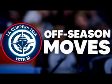 🔴LA CLIPPERS TALK!| Chris Paul Back With Clippers?