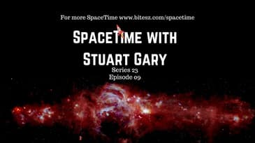 A New View - SpaceTime with Stuart Gary S23E09 | Astronomy Science Podcast