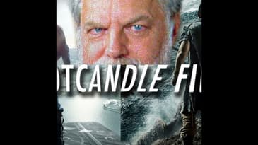 Footcandle Films: Captain Noah’s Vermeer