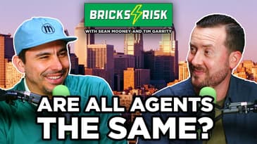 Episode #74: Why do consumers assume real estate and insurance agents are all the same?