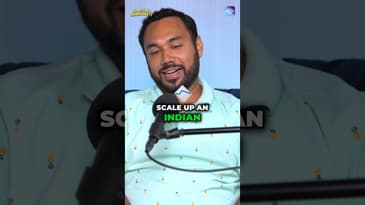 Unlocking the Secrets of Scaling Indian Cuisine! 🍛🚀