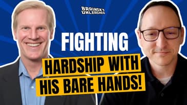 Innovative Fundraising: Scott DuPont's Unique Approach to Fundraising