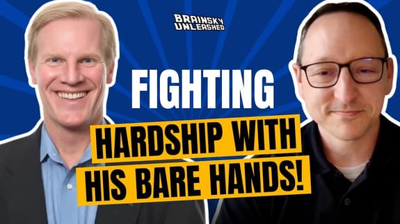 Innovative Fundraising: Scott DuPont's Unique Approach to Fundraising