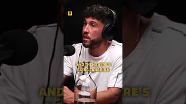 Team Canada at the FIFA WORLD CUP #gentstalk #motivation #fifa #worldcup #soccer #football #sports