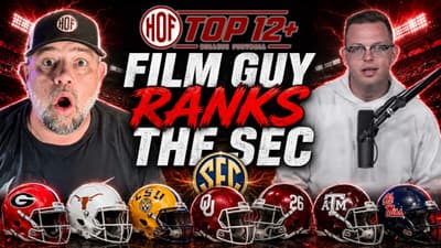 Can the SEC Reclaim College Football? Brooks Austin Breaks Down the Contenders