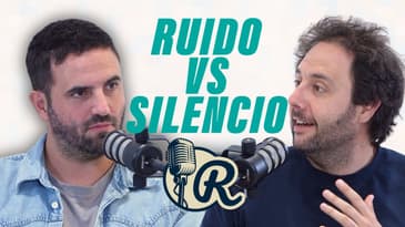 Campañas con celebrities vs no tener ni logo | Pepe Martín (Minimalism) y Daniel Tallón (TaxDown)