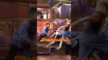 Discovery Zone! #90s #nostalgia