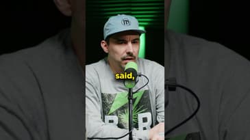 Stop trying to sound like everyone else #skyemichiels