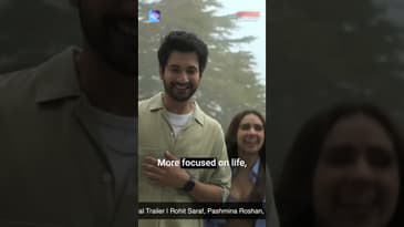 Ishq wishq Rebound - Watch or Not? #Omarsays #bollywood #shorts