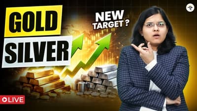 Why is Gold & Silver still shining? | Why are Auto stocks down? | CA Rachana Ranade
