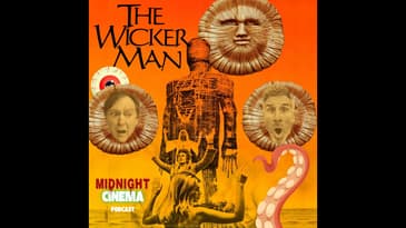The Wicker Man (1973)