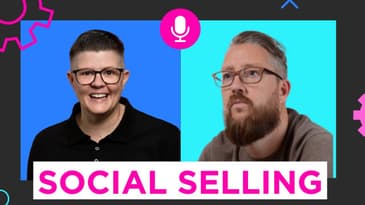 Social Selling in Action: Richard van der Blom's Guide to Winning on LinkedIn