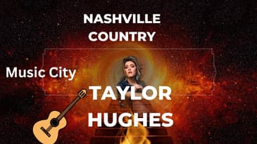 Nashville Country Music - Living In Nashville - Taylor Hughes