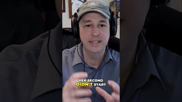 Why 24 FPS (Frames Per Second)? | techartspodcast.com | Cinema, IMAG & Broadcast with Jeremy Bagwell