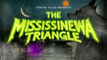 The Mississinewa Triangle Trailer