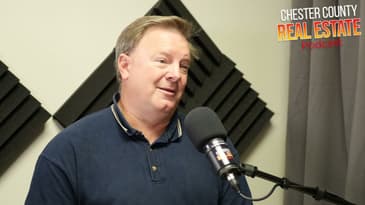 Understanding REO sales with James Whelan - Chester County Real Estate Podcast ep.16