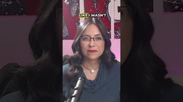 It was never about the money