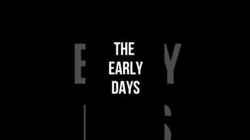 THE EARLY DAYS #dealership #carsalesman #sales #carguy