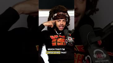 People Get Full Off Praise